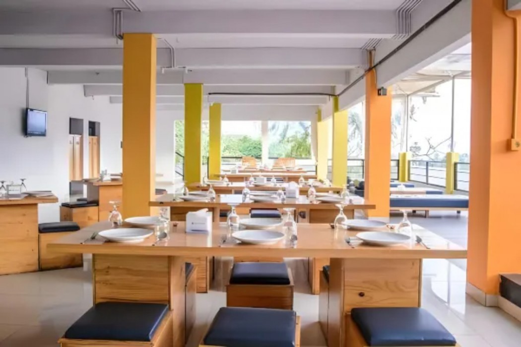 Bukit Vipassana Hotel 23/37