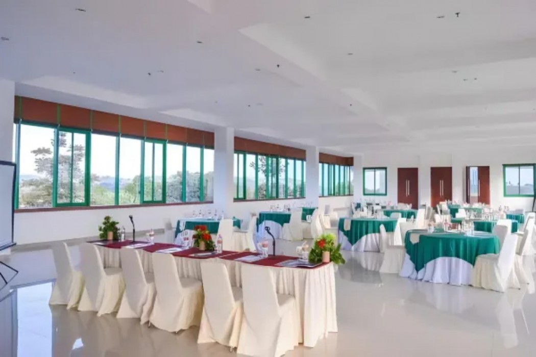 Bukit Vipassana Hotel 17/37