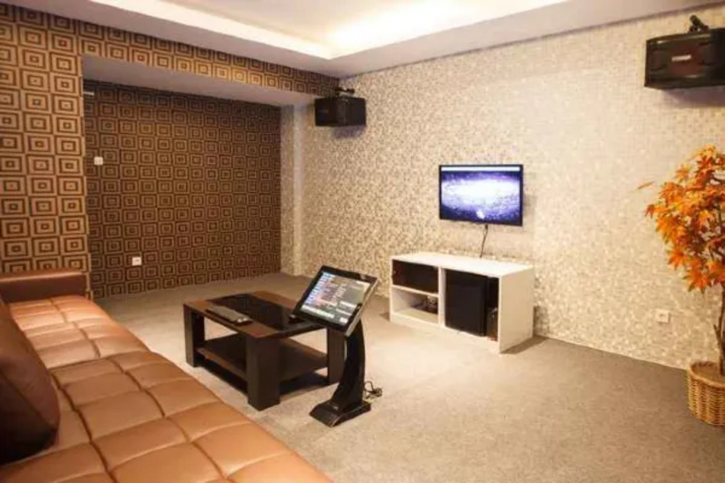 Bukit Vipassana Hotel 18/37