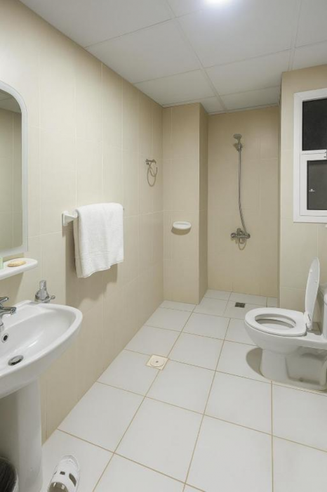 Moro Ala Hotel Makkah