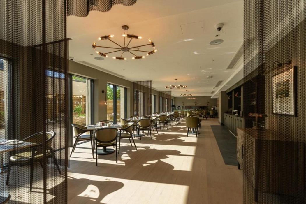 Bailiffgate Hotel 38/70
