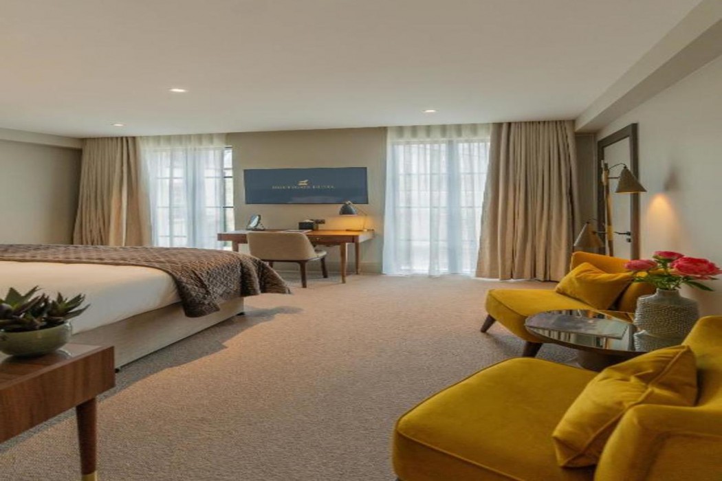 Bailiffgate Hotel 17/70