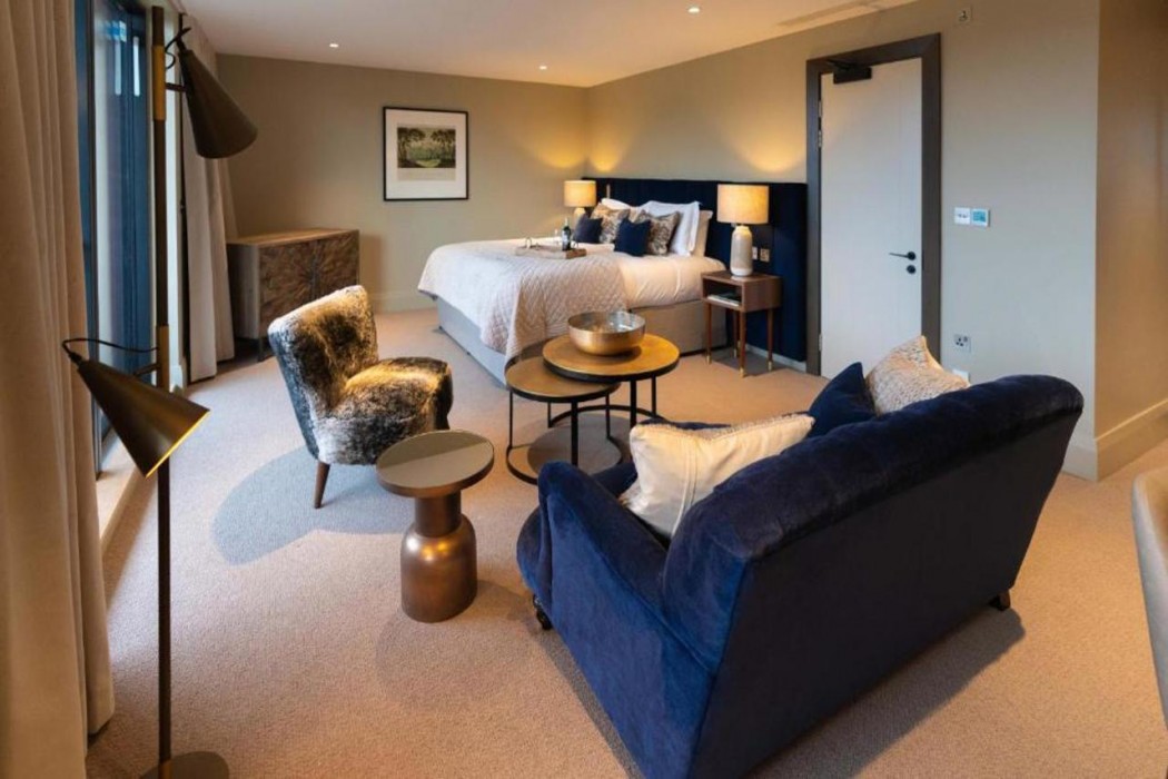 Bailiffgate Hotel 26/70