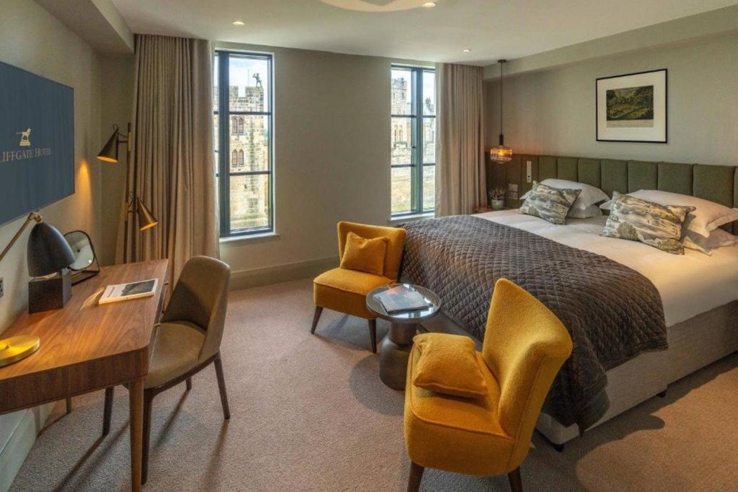 Bailiffgate Hotel 16/70