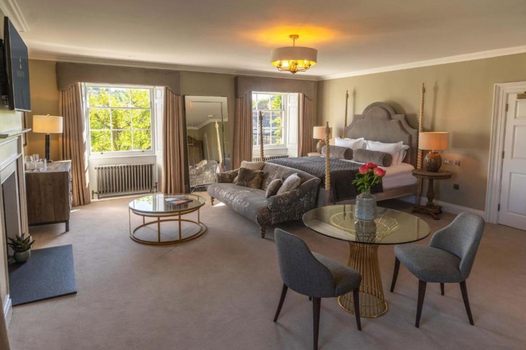 Bailiffgate Hotel 25/70