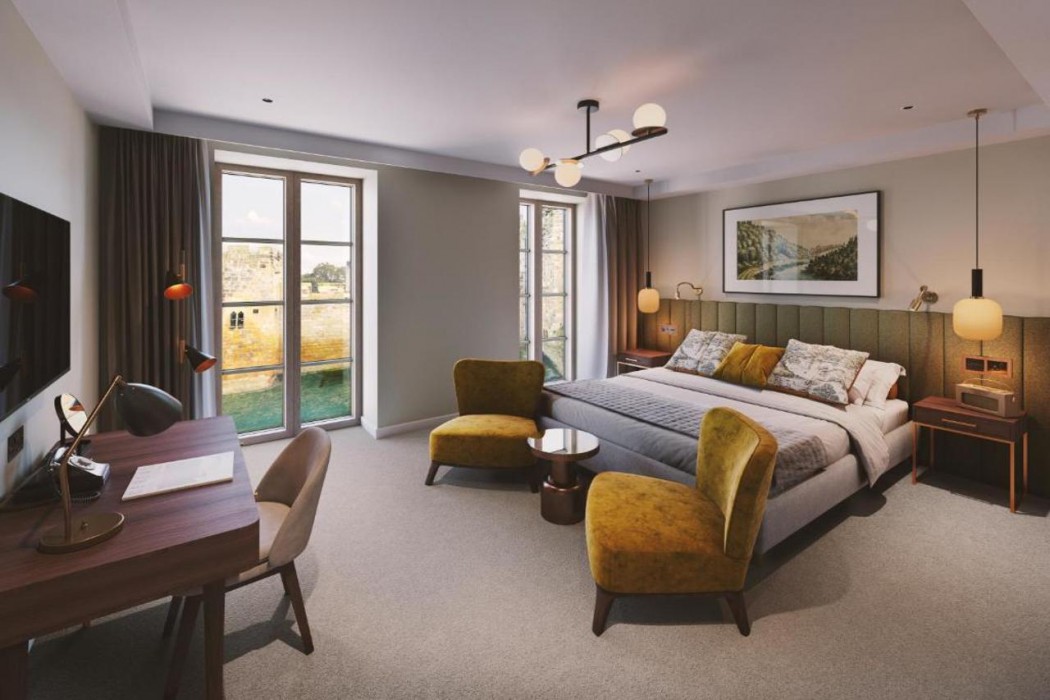 Bailiffgate Hotel 21/70
