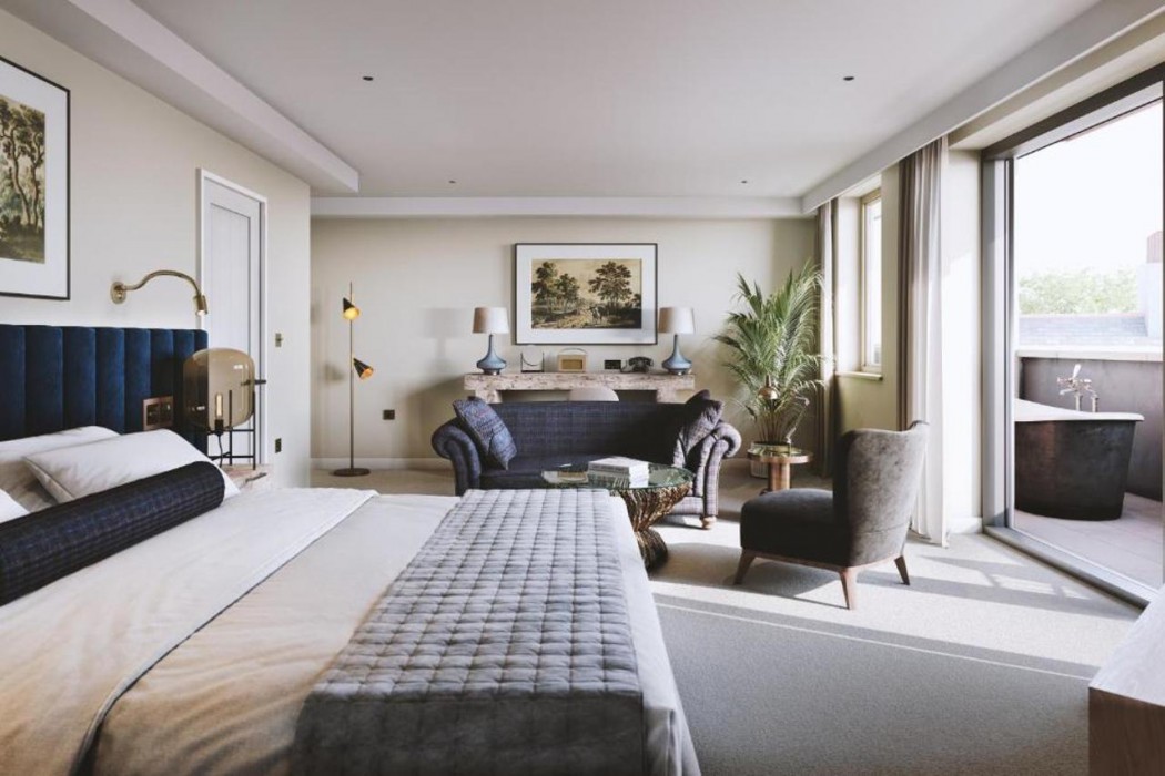 Bailiffgate Hotel 23/70