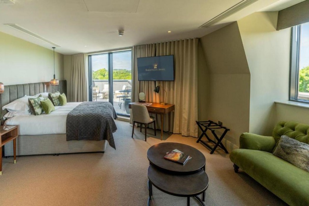 Bailiffgate Hotel 18/70