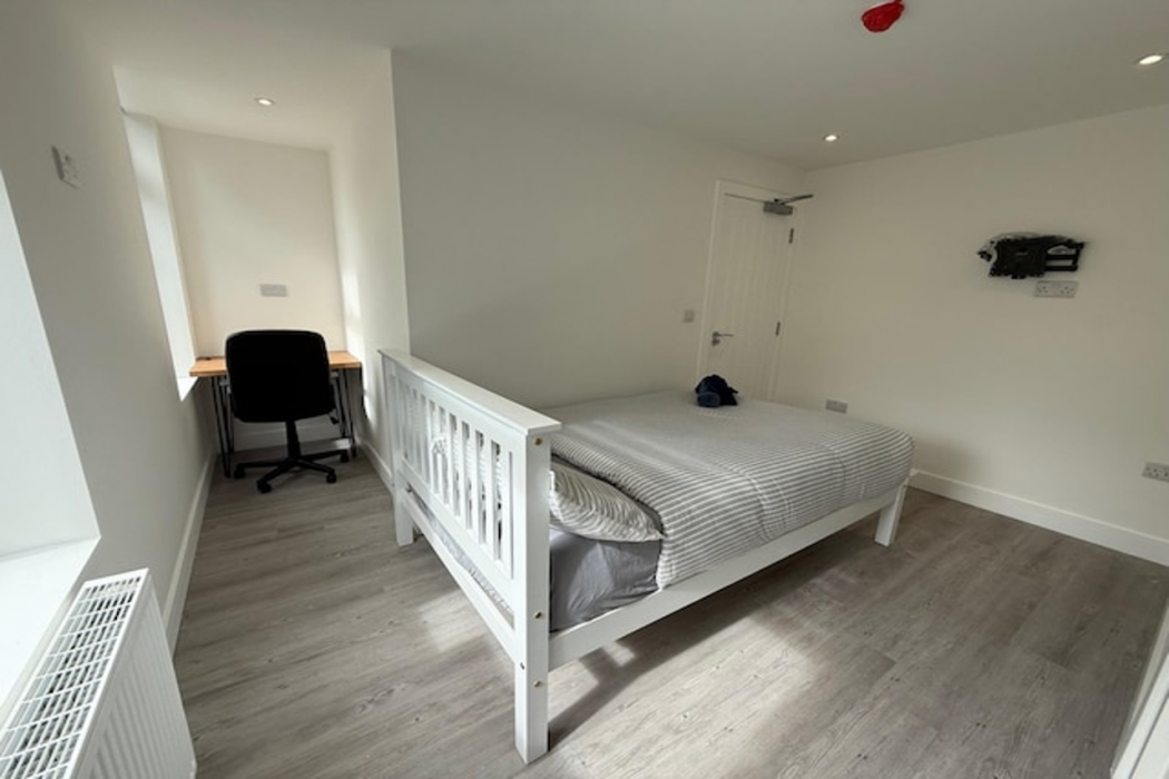 OYO Moorfields Villas 9/32