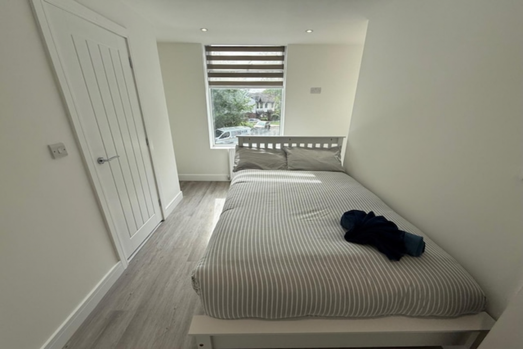 OYO Moorfields Villas 11/32