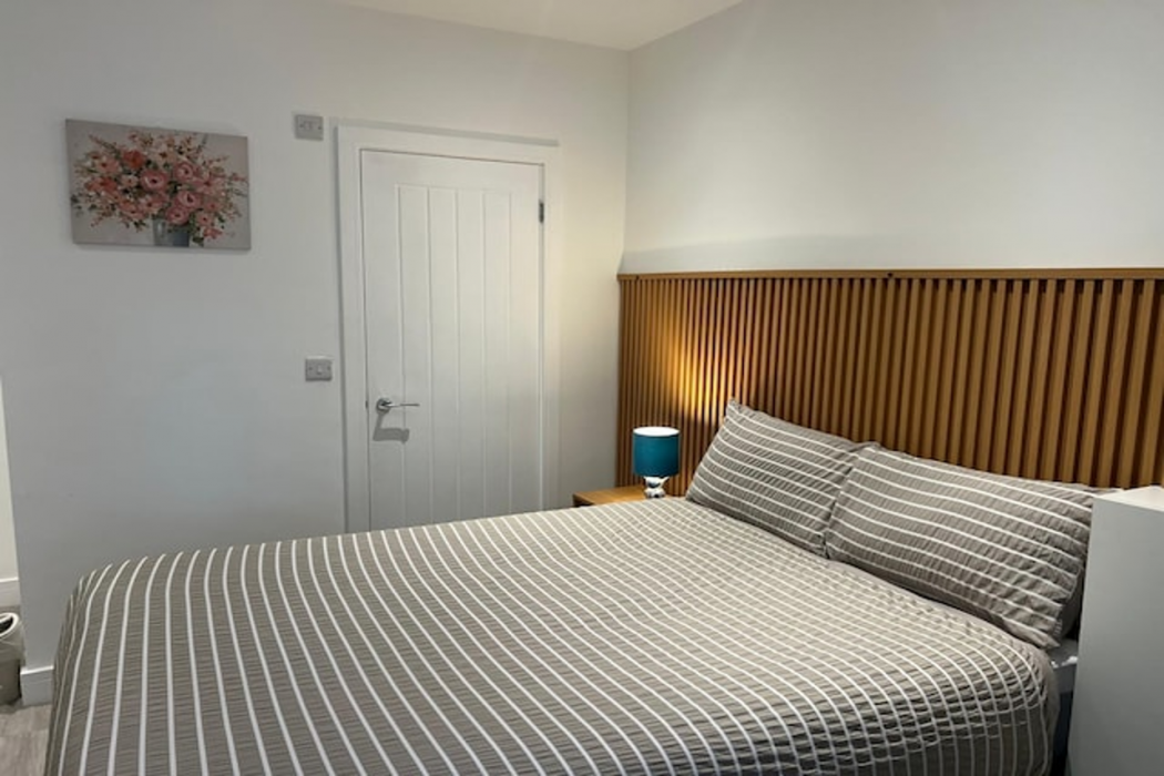 OYO Moorfields Villas 6/32