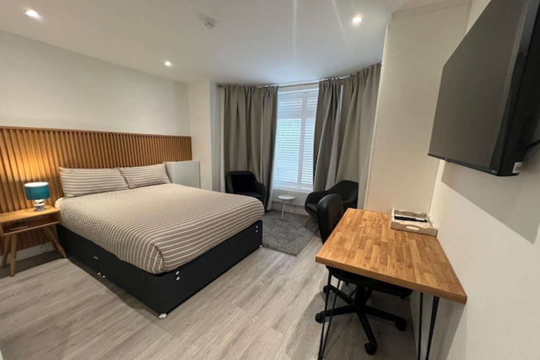 OYO Moorfields Villas 7/32