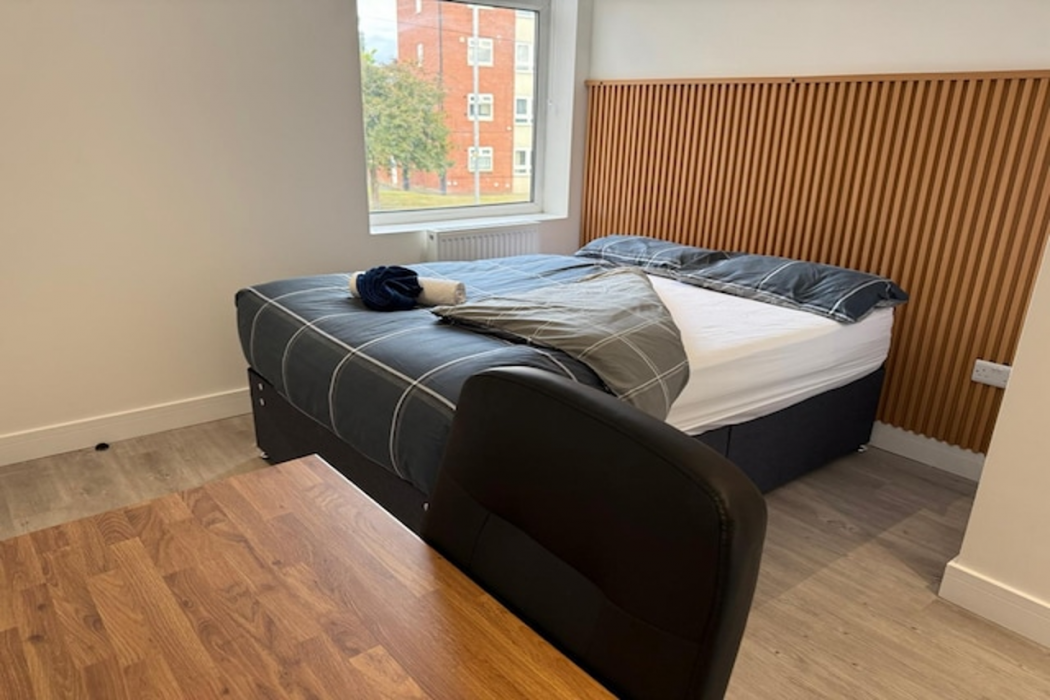 OYO Moorfields Villas 5/32