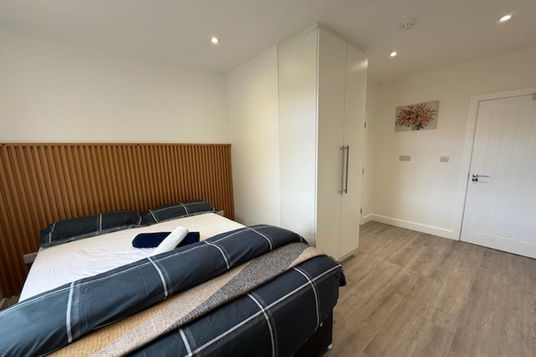 OYO Moorfields Villas photo5