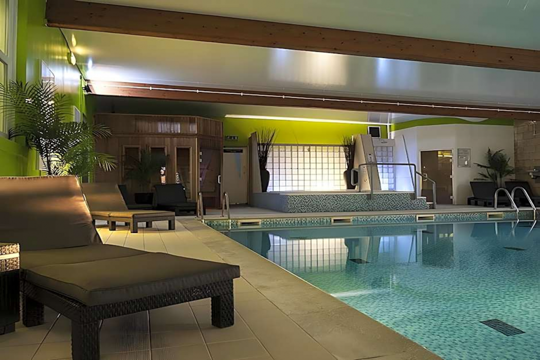 Manchester Airport Stanley Hotel by Belvilla 14/14