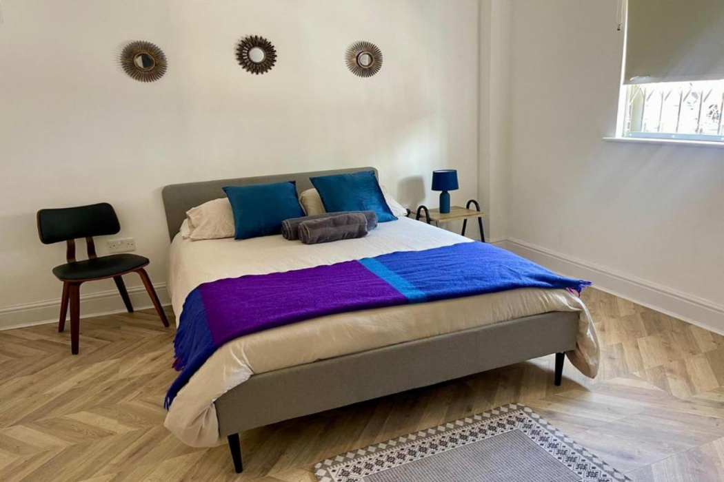 OYO Dalston Luxe Studios 7/8