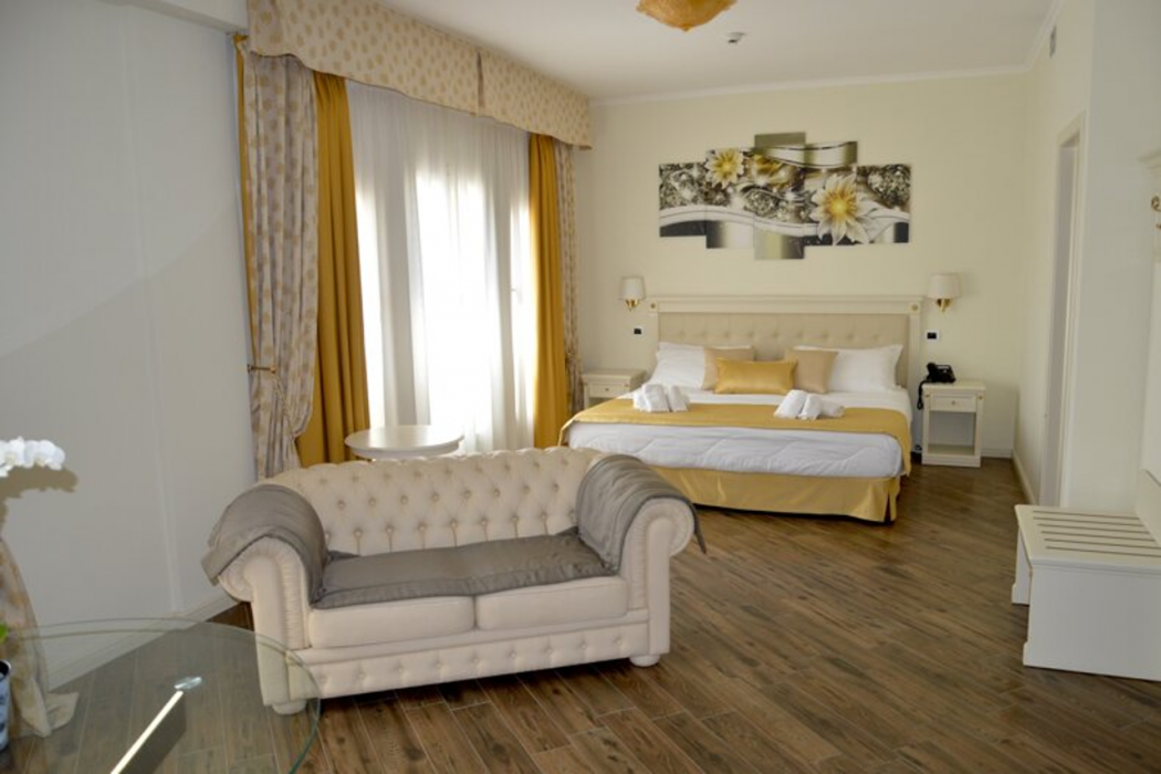 Best Western Hotel Colaiaco 6/55