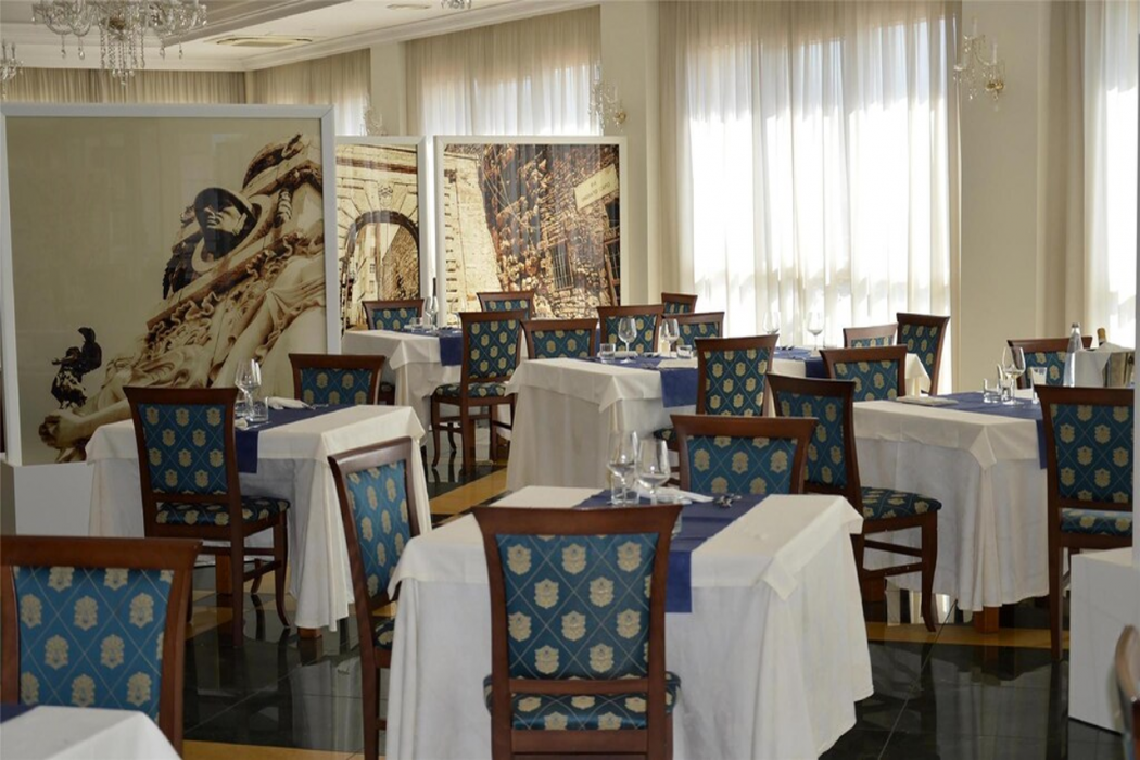 Best Western Hotel Colaiaco 19/55