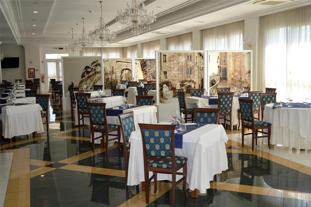 Best Western Hotel Colaiaco 20/55