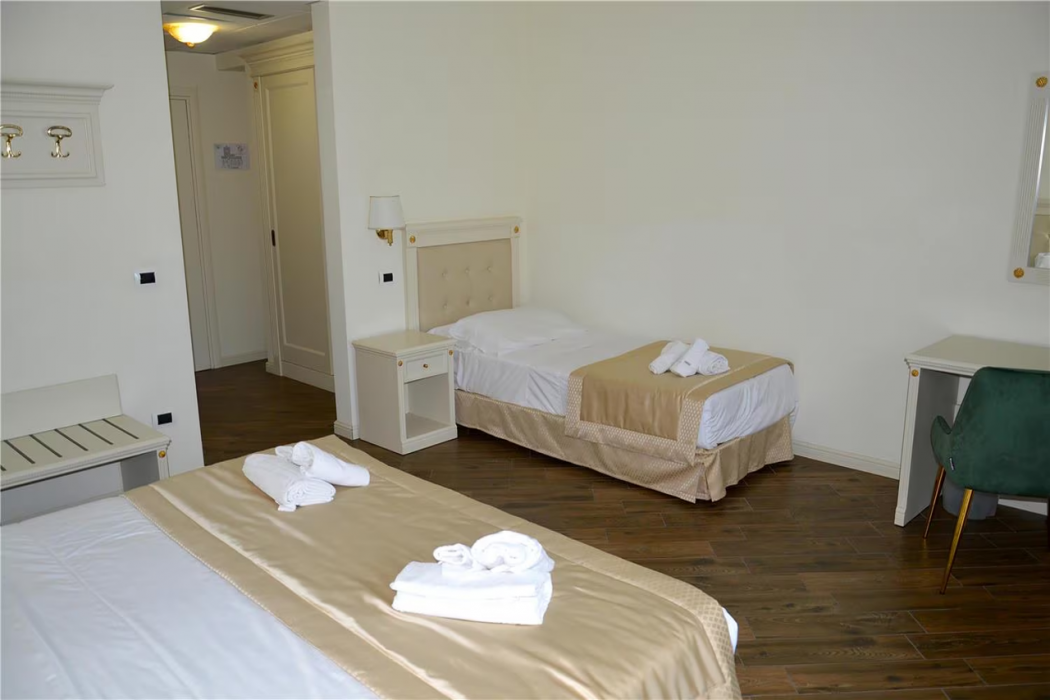 Best Western Hotel Colaiaco 9/55