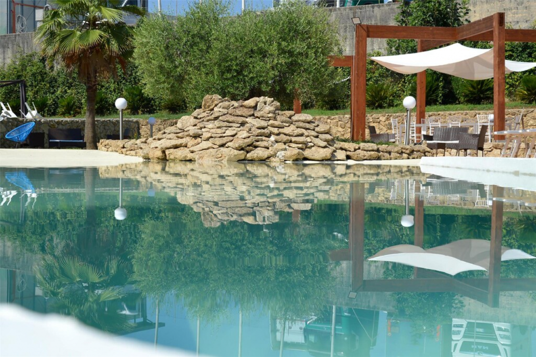 Best Western Hotel Colaiaco 35/55