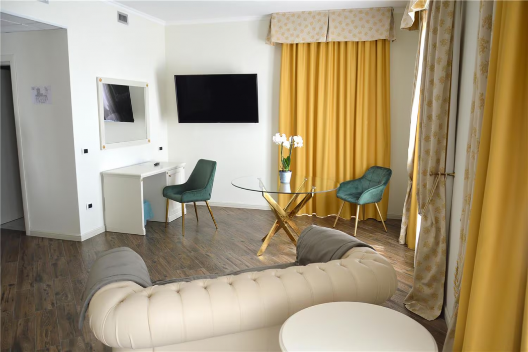 Best Western Hotel Colaiaco 7/55
