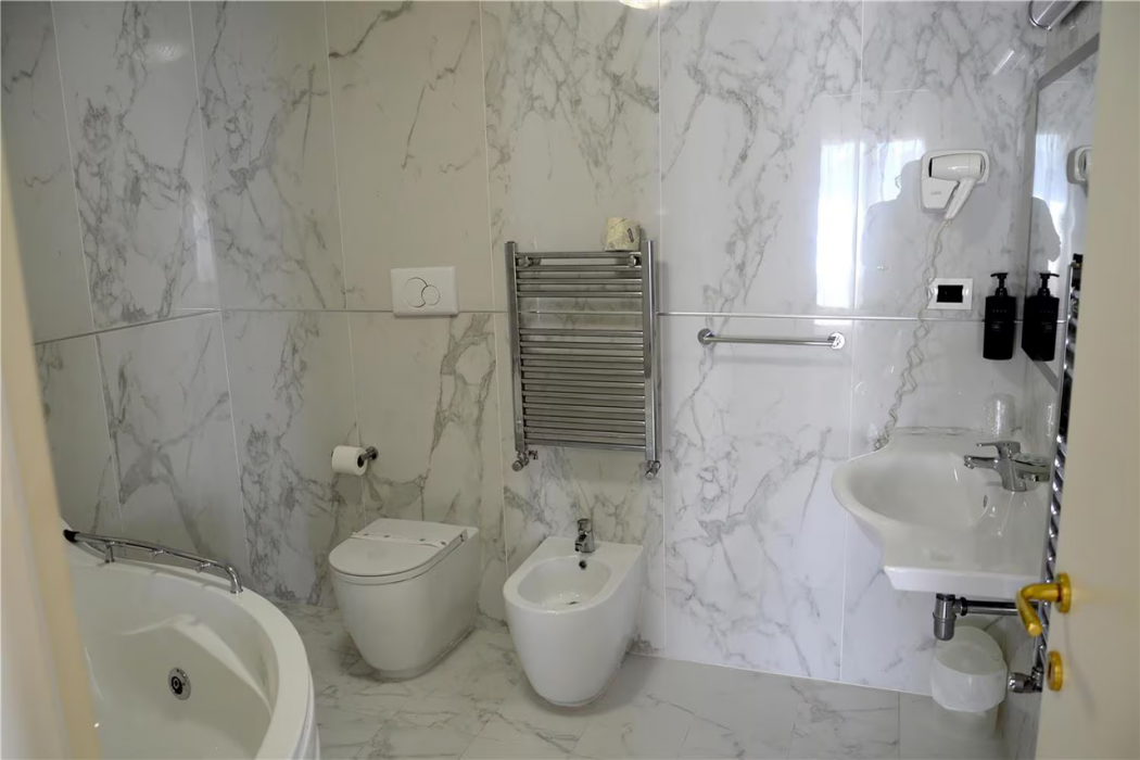 Best Western Hotel Colaiaco 10/55