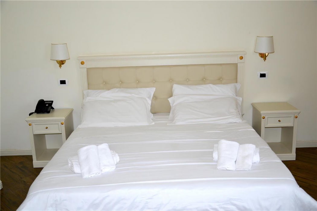 Best Western Hotel Colaiaco 8/55
