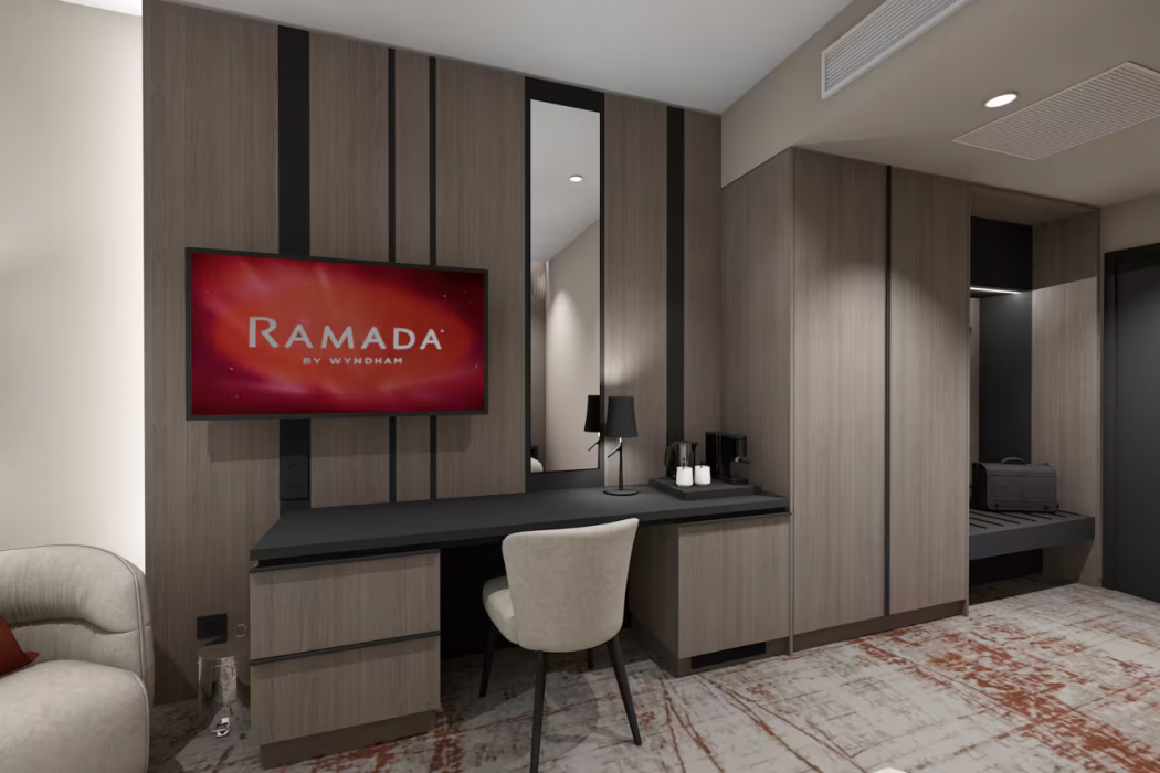 Ramada by Wyndham Zalau 15/57