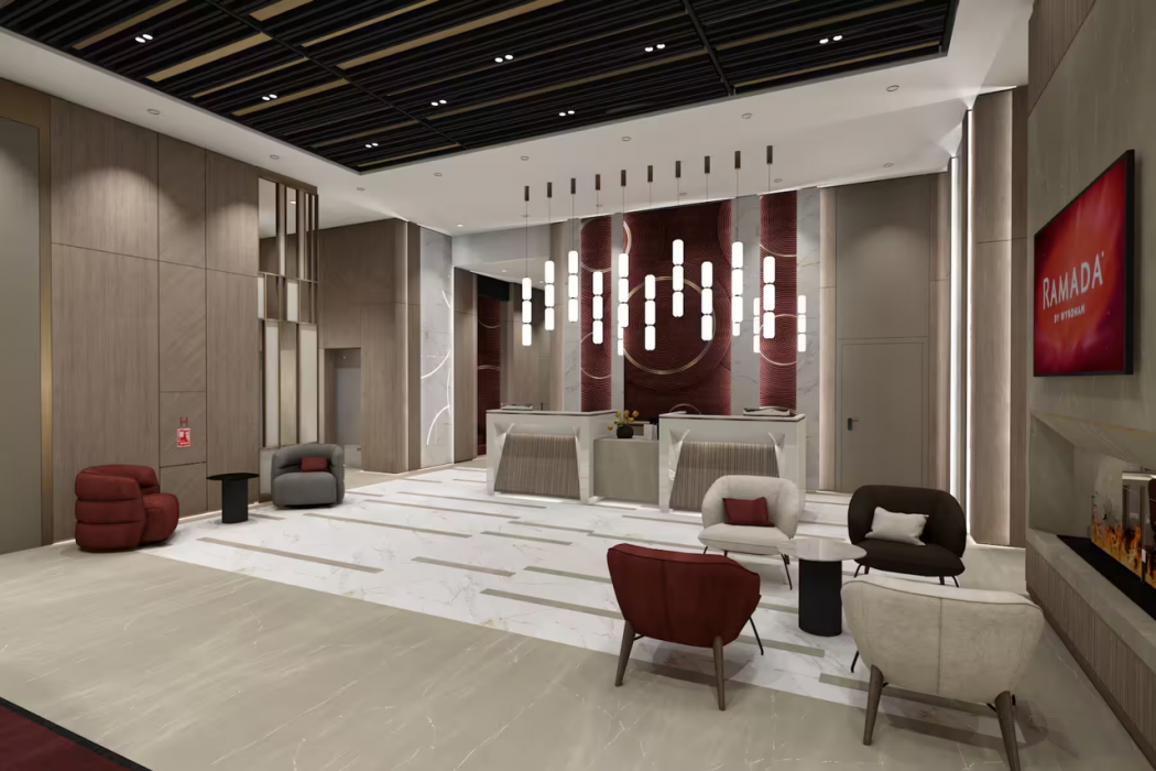 Ramada by Wyndham Zalau 6/57
