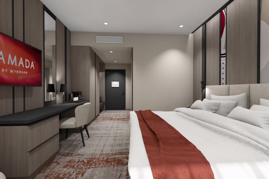 Ramada by Wyndham Zalau 14/57