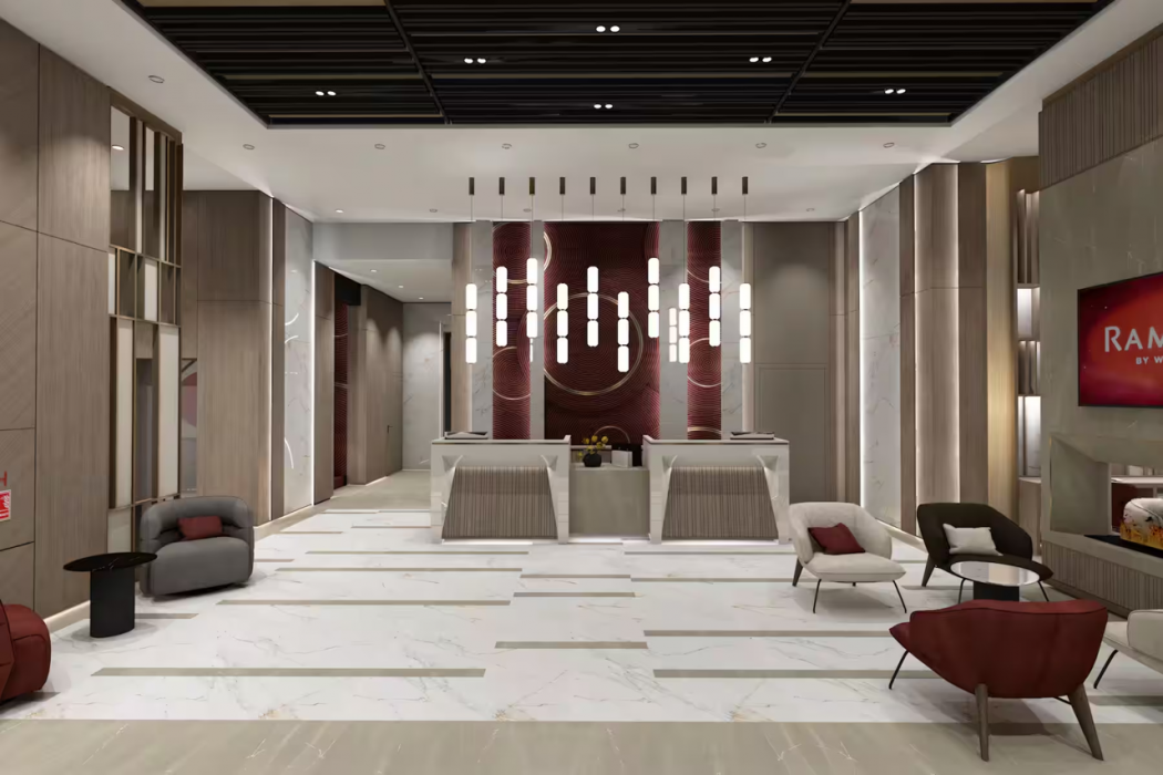 Ramada by Wyndham Zalau 3/57
