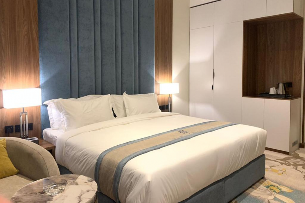 فندق روزا جراند(Rosa Grand Hotel) 10/53