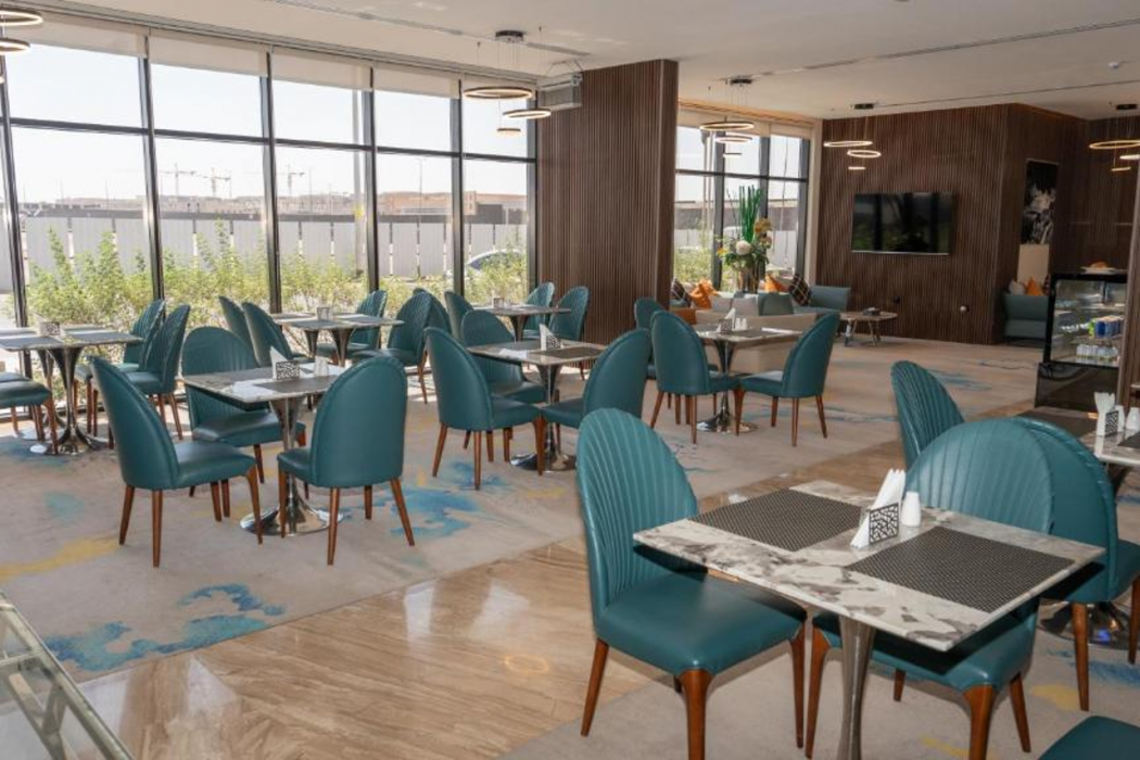 فندق روزا جراند(Rosa Grand Hotel) 41/53