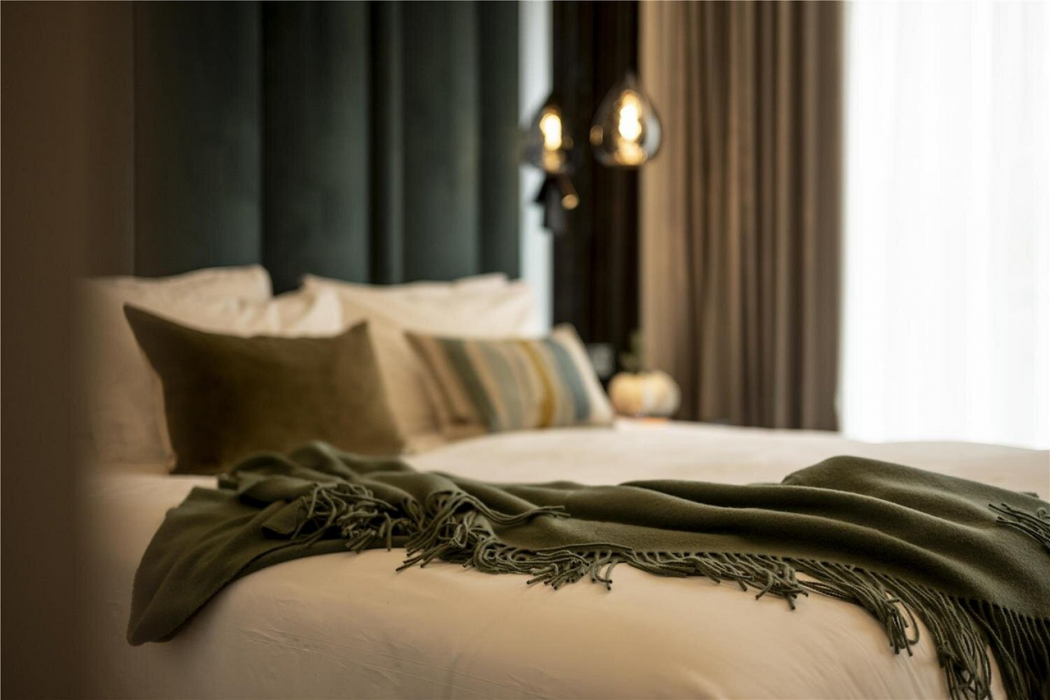 Room at The Wellington Glasgow by Adina, GLASGOW
