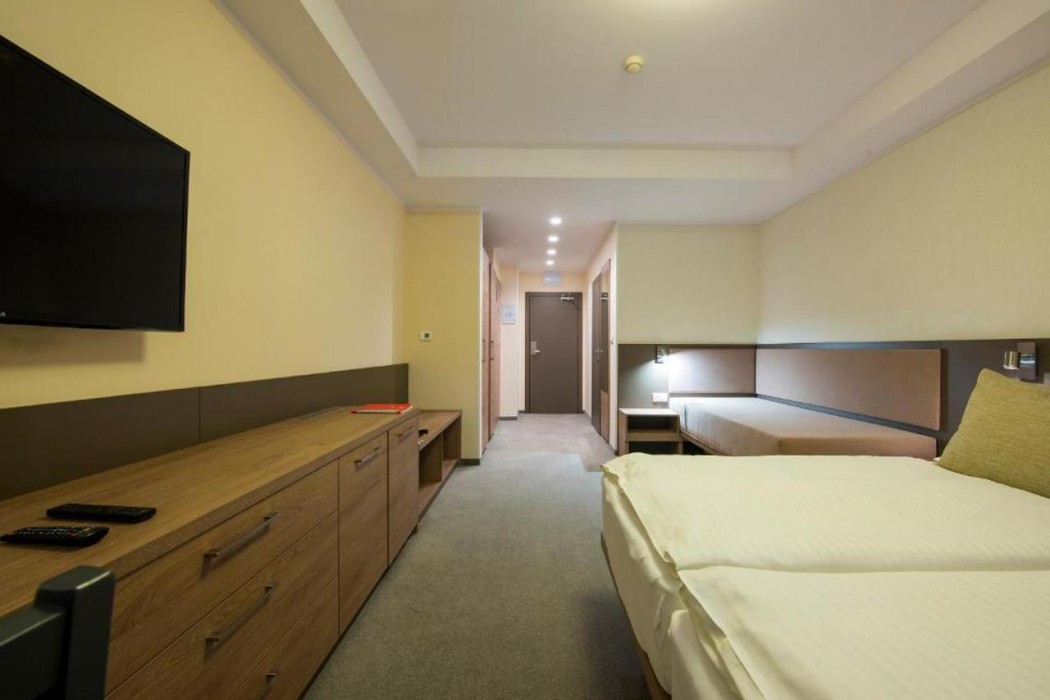 Panorama Hotel Strbske Pleso 21/85