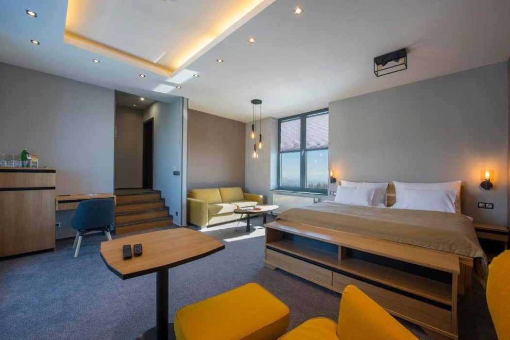 Panorama Hotel Strbske Pleso 33/85