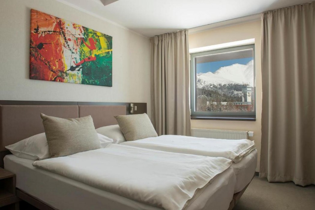 Panorama Hotel Strbske Pleso 30/85