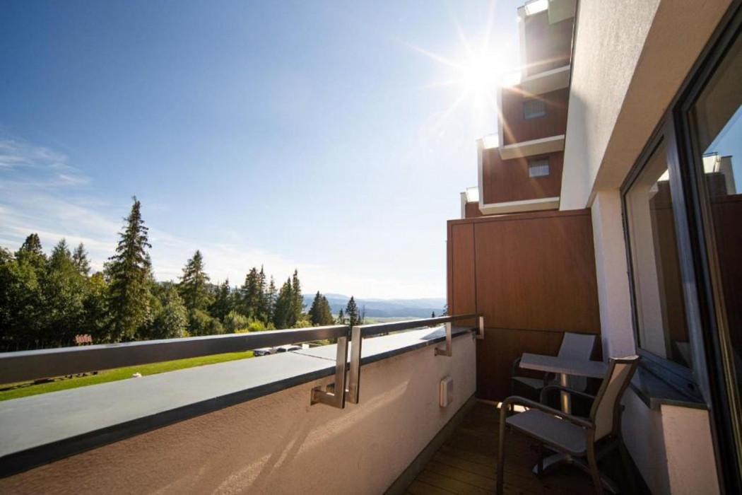Panorama Hotel Strbske Pleso 13/85