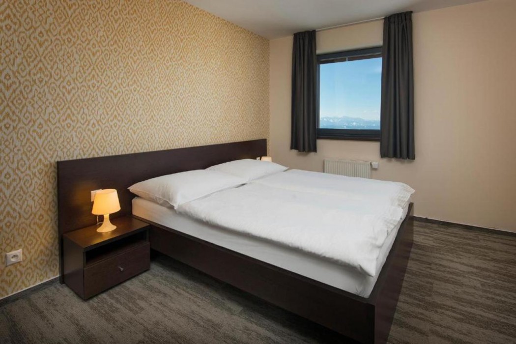 Panorama Hotel Strbske Pleso 25/85