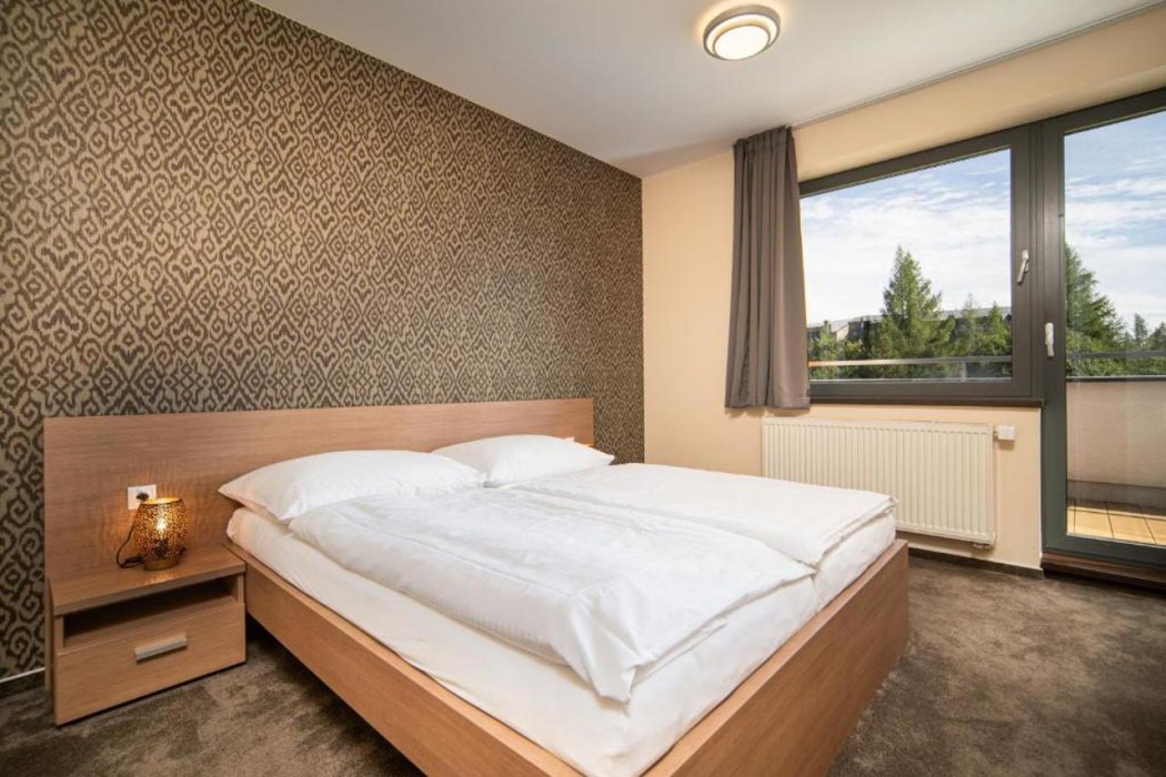 Panorama Hotel Strbske Pleso 15/85