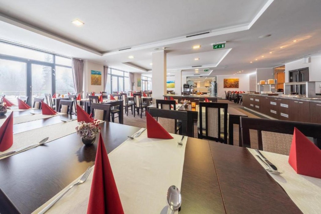 Panorama Hotel Strbske Pleso 47/85
