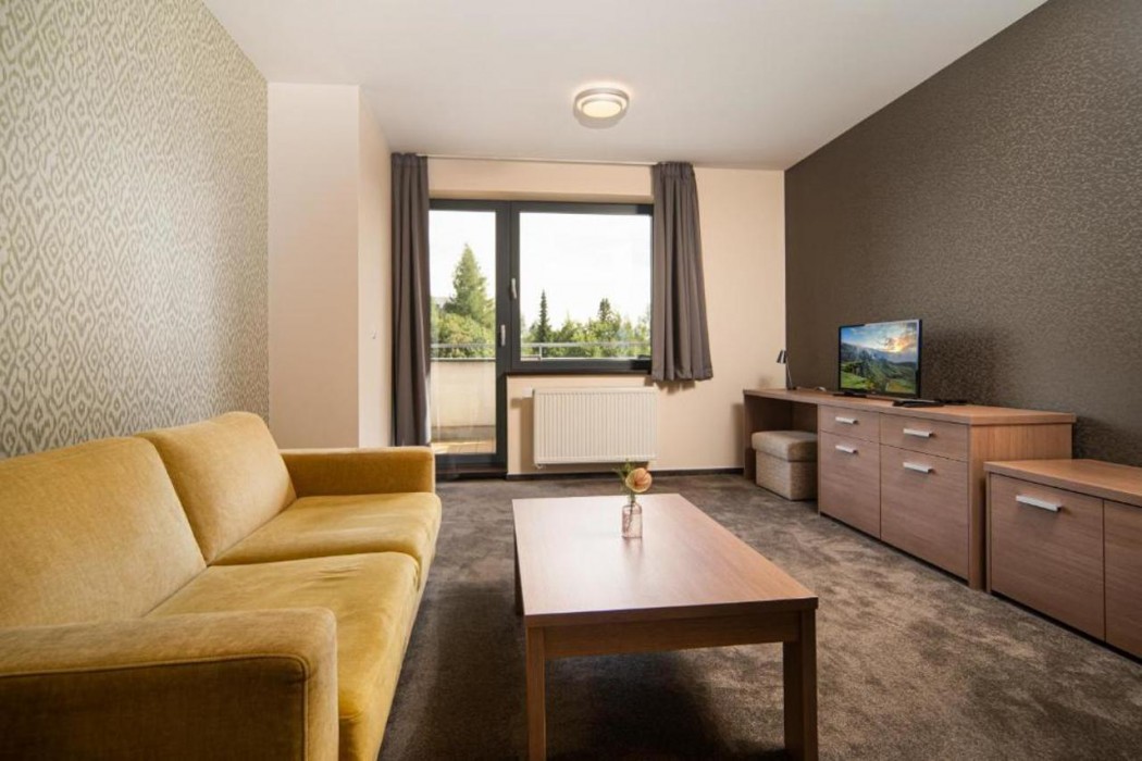 Panorama Hotel Strbske Pleso 14/85