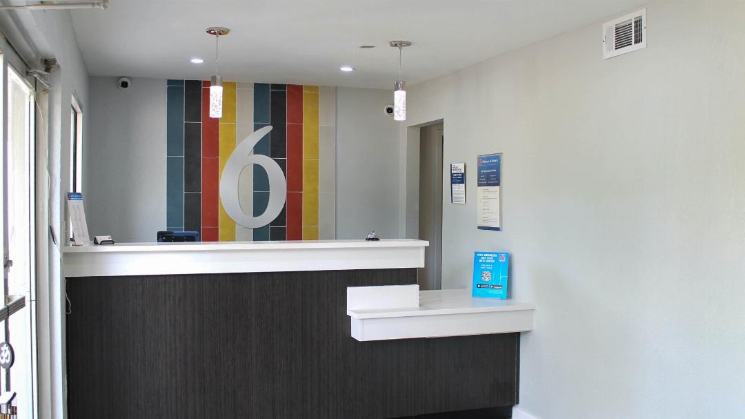 Motel6 Mccomb Ms 11/56