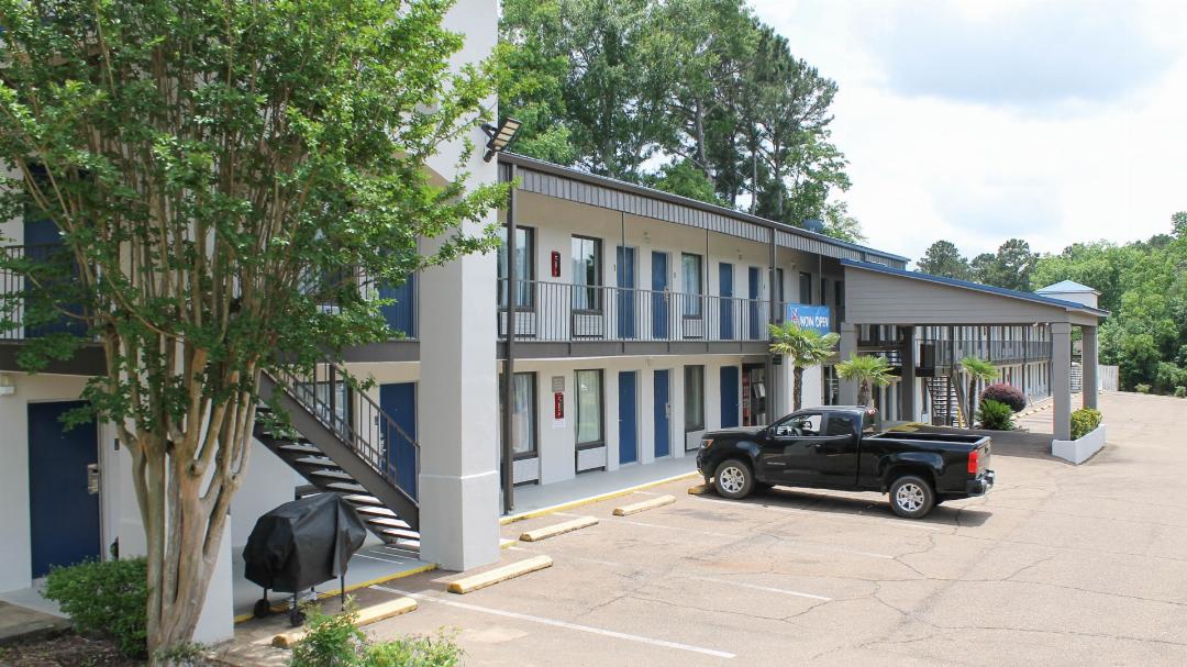 Motel6 Mccomb Ms in MCCOMB - MS