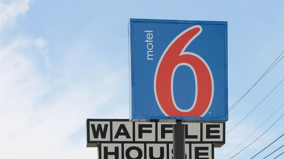 Motel6 Mccomb Ms in MCCOMB - MS