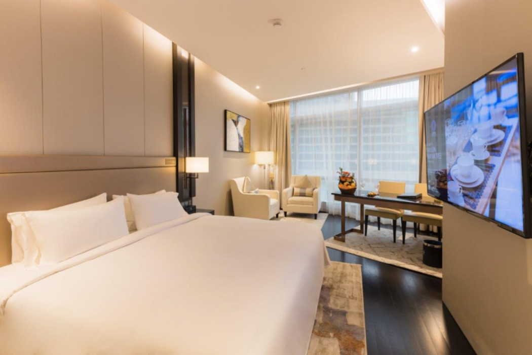 Banyan Signatures Pavilion Kuala Lumpur by Opus Hospitality 9/60