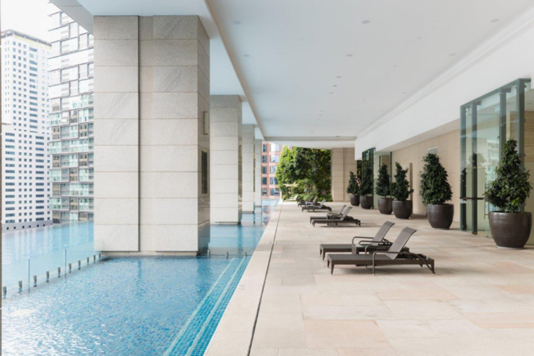 Banyan Signatures Pavilion Kuala Lumpur by Opus Hospitality 35/60