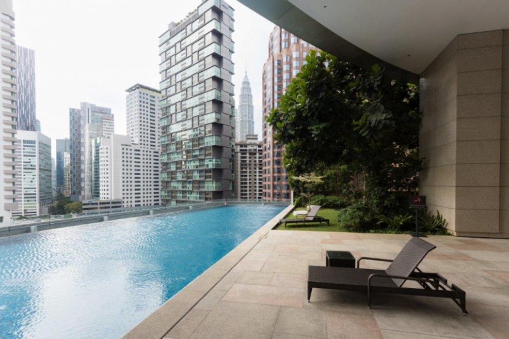 Banyan Signatures Pavilion Kuala Lumpur by Opus Hospitality 36/60