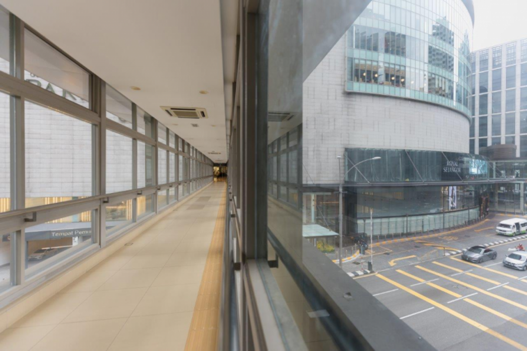 Banyan Signatures Pavilion Kuala Lumpur by Opus Hospitality 3/60
